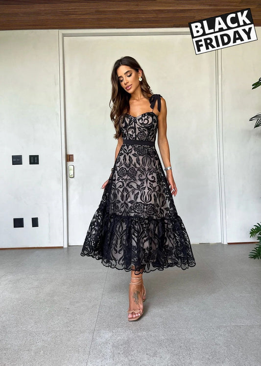 Vestido Puro Encanto